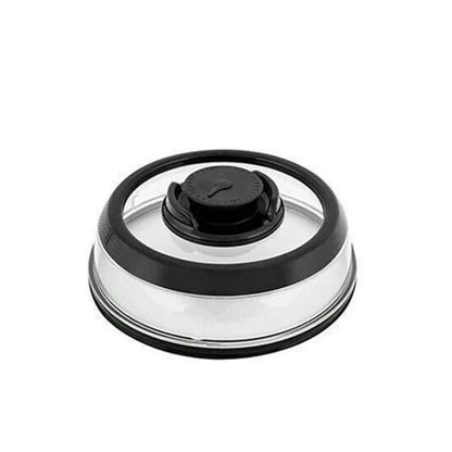 Vakuum Lebensmittel Frischhalte Deckel