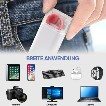 7-in-1-Reinigungswerkzeug-Set
