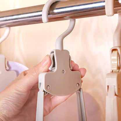 USB-Wiederaufladbarer Hüftventilator – Immer und überall frisch bleiben!
