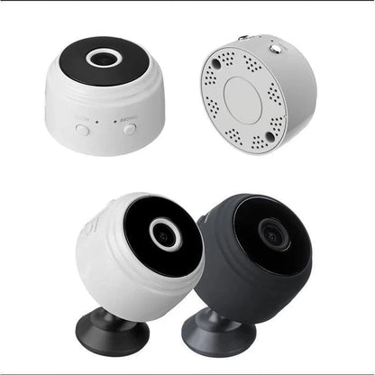 1080p Magnetische Mini WiFi Kamera