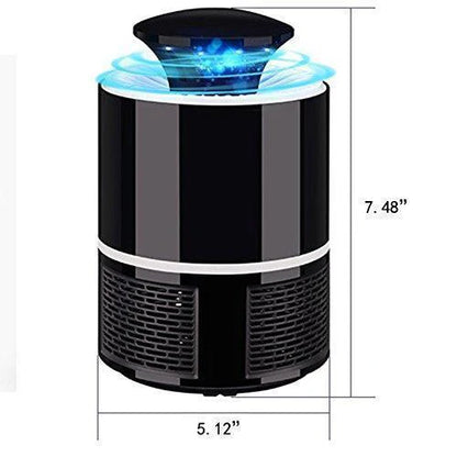 Mückenvernichter Lampe
