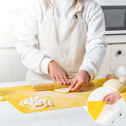 XL-Silikonunterlage – Perfekter Schutz für Ihre Küche
