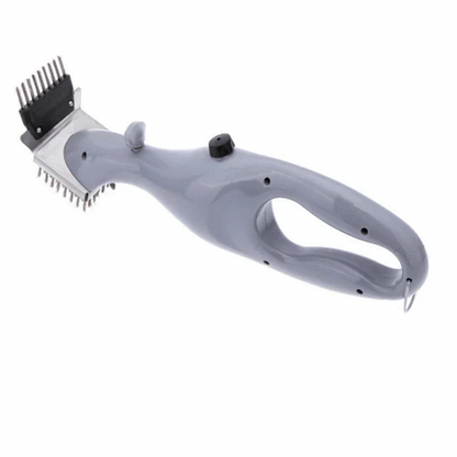 Dampfreiniger Grillbürste Deluxe