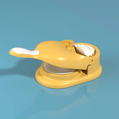 Dumpling-Maker 2-in-1 – Perfekte Teigtaschen in Sekunden