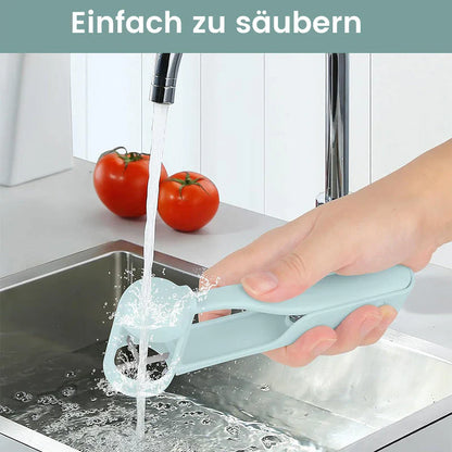 Frucht-Schnellschneider für Trauben und Beeren