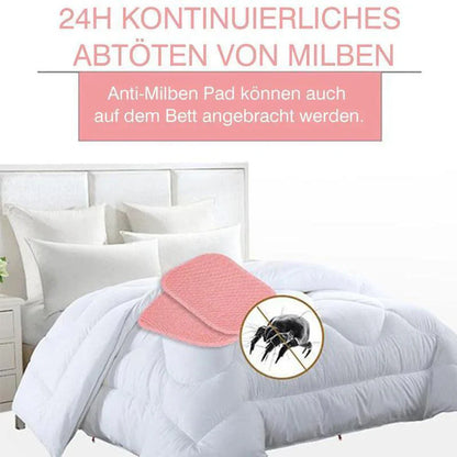 MilbenSchutz Pad
