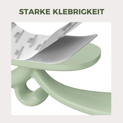 KabelFix – Der praktische Kabelmanager für deine Küchengeräte