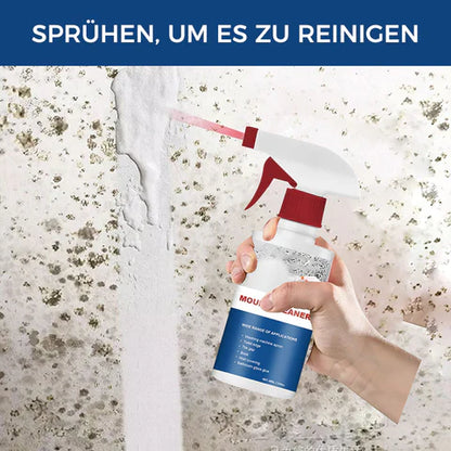 SchimmelWeg Reinigungsschaum – Mühelose Schimmelentfernung für ein sauberes Zuhause!
