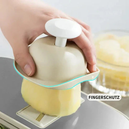 6-in-1 Gemüse Slicer