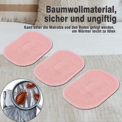 MilbenSchutz Pad