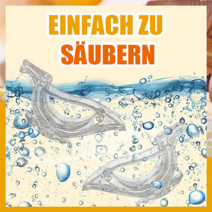 Zitronenpresse „BirdJuice“ – Stilvoll, Einfach, Praktisch
