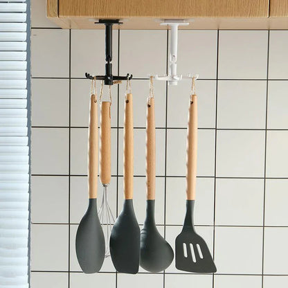 DrehFix – Der vielseitige Drehhaken