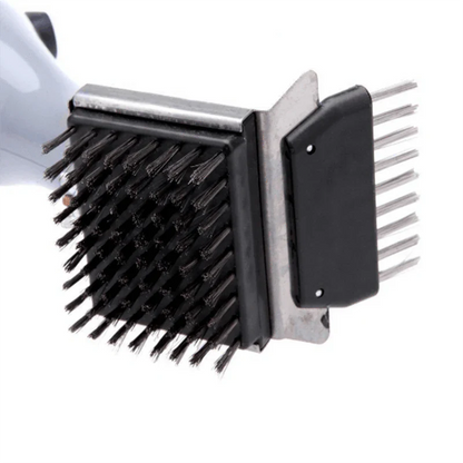 Dampfreiniger Grillbürste Deluxe