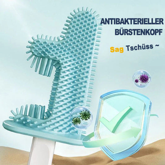 Kaktus-Design Toilettenbürste – Stilvoll & Hygienisch