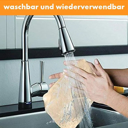 Wiederverwendbare Antihaft-Toaster-Taschen, 5er-Pack