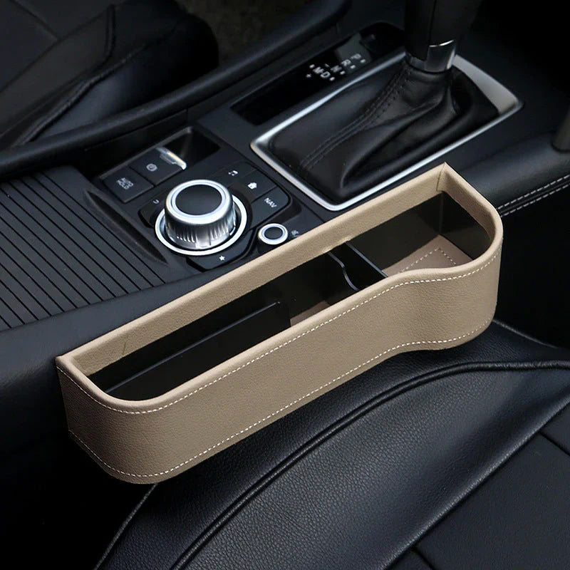 Auto-Organizer Deluxe – Mehr Ordnung, weniger Chaos!