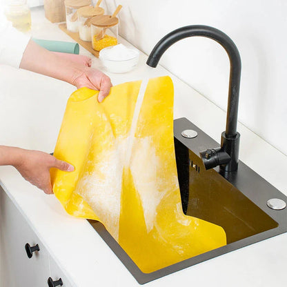 XL-Silikonunterlage – Perfekter Schutz für Ihre Küche