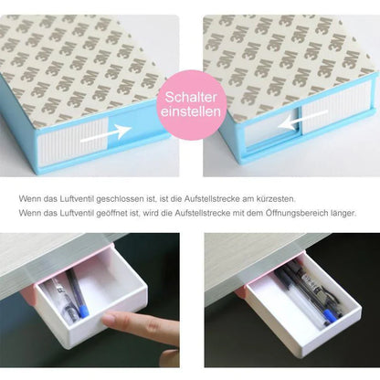 Automatisches Ausziehfach
