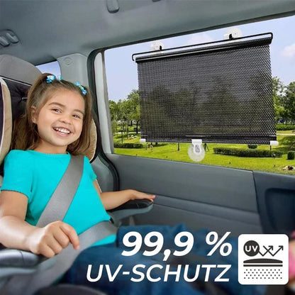Sicht & Schutz – Perforierte Balkonjalousien für angenehmes Licht & Privatsphäre