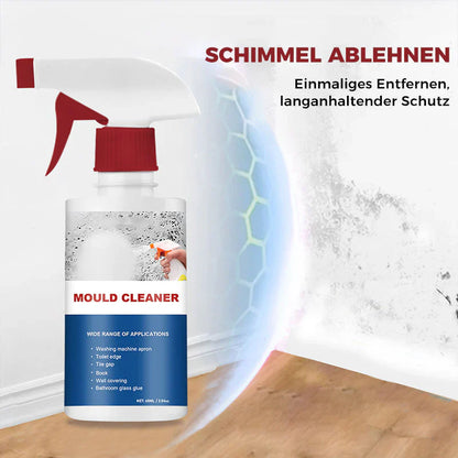 SchimmelWeg Reinigungsschaum – Mühelose Schimmelentfernung für ein sauberes Zuhause!