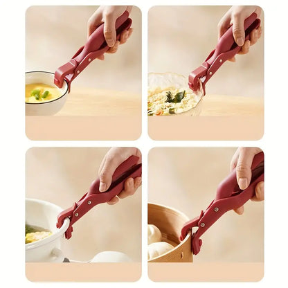 Hitzeschutz Küchenclip