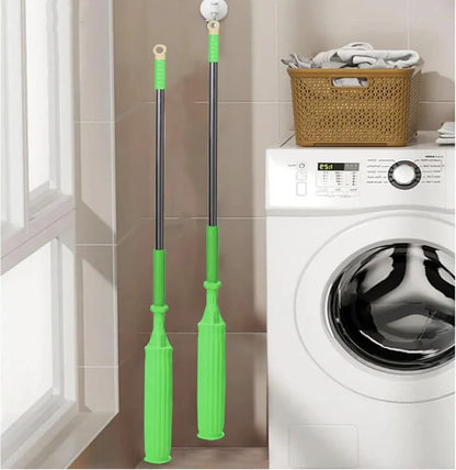 Automatischer Wischmopp