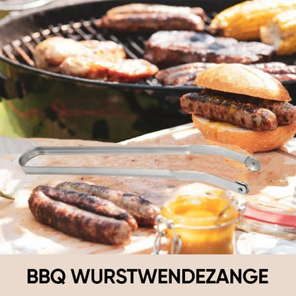Grillmeister Wendezange – Perfekte Kontrolle beim BBQ