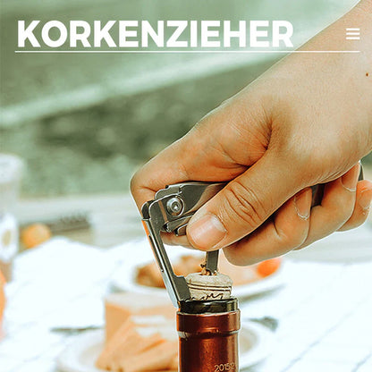 5-in-1 Multifunktions-Camping-Werkzeugset