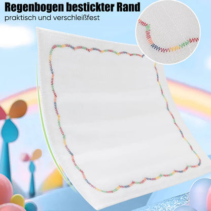 Regenbogen Multifunktion Reinigungstuch
