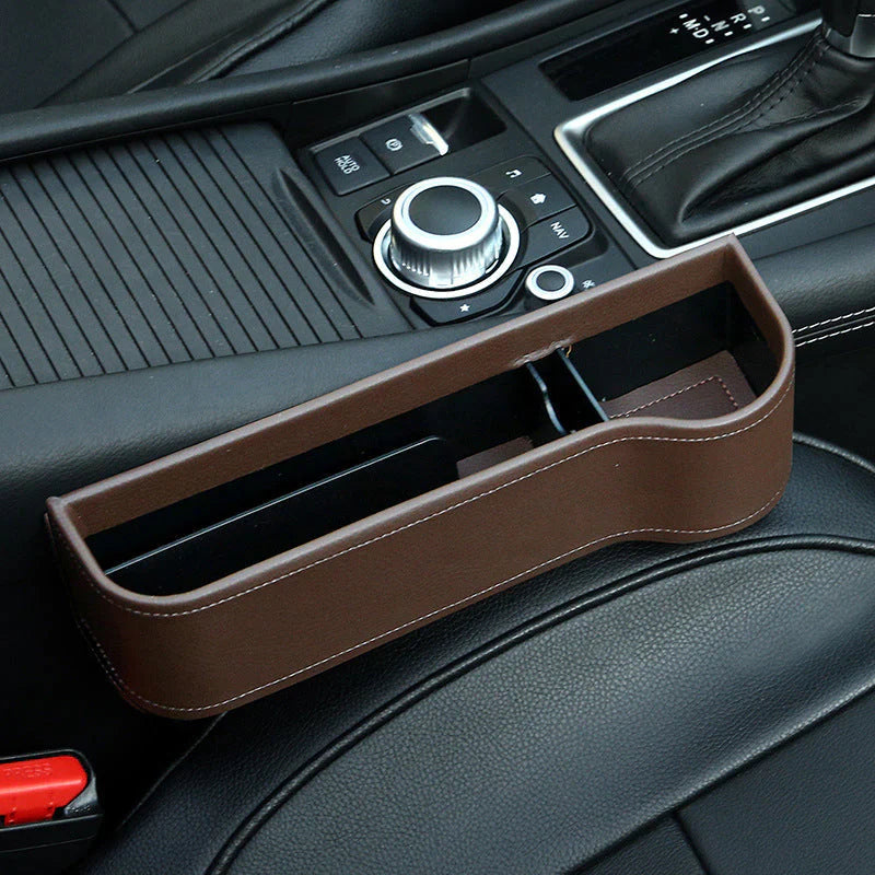 Auto-Organizer Deluxe – Mehr Ordnung, weniger Chaos!