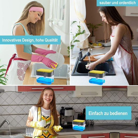 SushiMeister Set – Einfach, Schnell, Perfekt