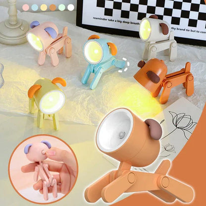 Flexibles Tier LED-Licht