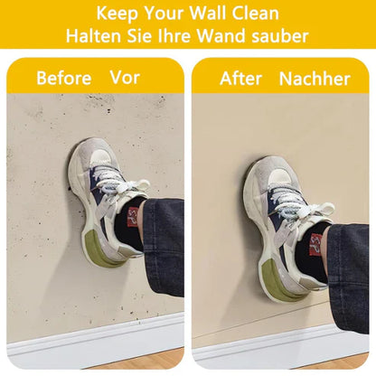 Wand-Schutz Aufkleber für Möbel