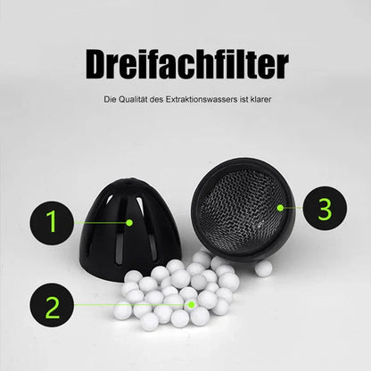Tragbare Sauerstoffpumpe für Angler – Mehr Sauerstoff für bessere Fänge