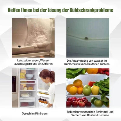 Flexible Schlauchreinigungsbürste