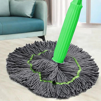 Automatischer Wischmopp