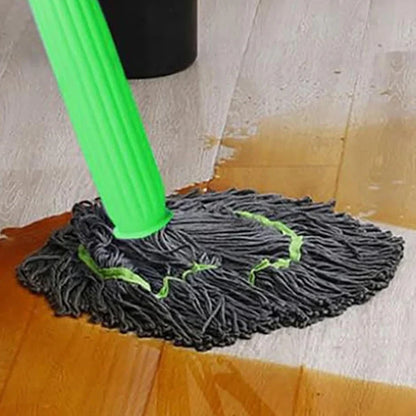 Automatischer Wischmopp