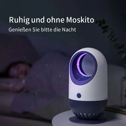Mückenfrei Kapsellampe