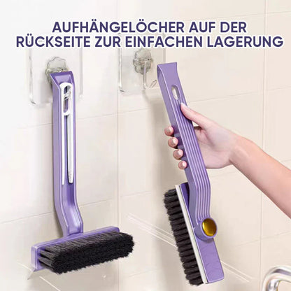Drehbare Tiefenreinigungsbürste
