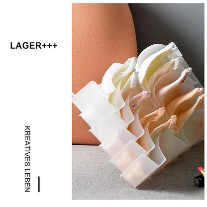 Unterwäschen-Aufbewahrungsbox Set