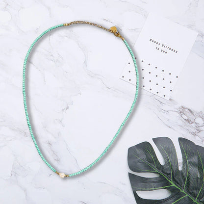 Elegante Perlenkette – Zeitlose Schönheit mit Stil!