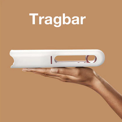 Handwaschbarer Mini-Mopp für den Schreibtisch