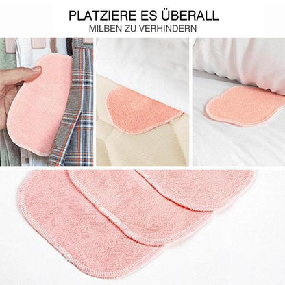 MilbenSchutz Pad