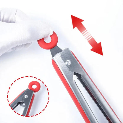 2-in-1 Spatel & Zange – Einfach umdrehen