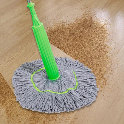 Automatischer Wischmopp