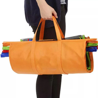 Multifunktionale 4-in-1 Einkaufsorganizer-Taschen