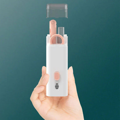 7-in-1 Reinigungsset für Elektronikgeräte