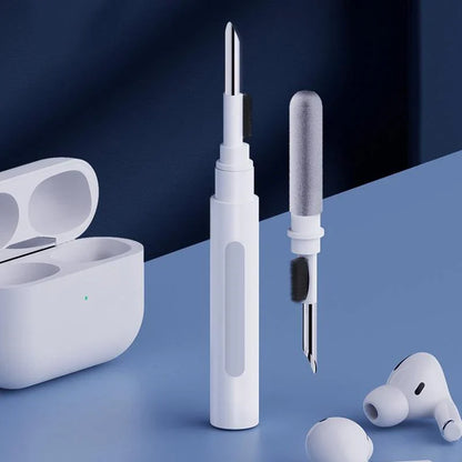 3-in-1 Kopfhörer-Reinigungsstift