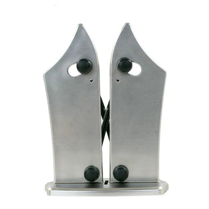 Edelstahl Messerschärfer für Küchenmesser