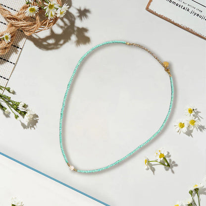 Elegante Perlenkette – Zeitlose Schönheit mit Stil!